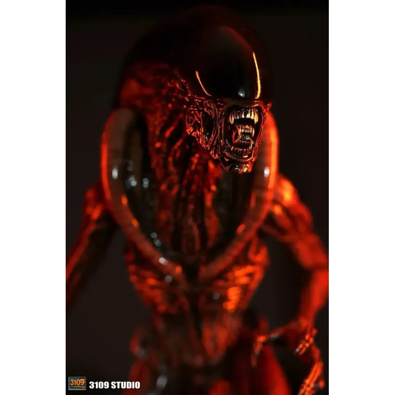 Alien Dog Alien 3109 Studio