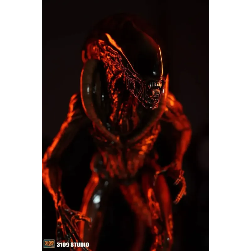 Alien Dog Alien 3109 Studio