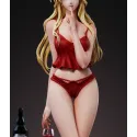 Detective Conan Vermouth Strange Thief Studio