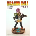 Dragon Ball Z Armored Bulma SENZUBEAN Studio