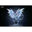 Monster Hunter Series 002 Velkhana Dragon Realm Studio