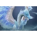 Monster Hunter Series 002 Velkhana Dragon Realm Studio
