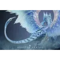Monster Hunter Series 002 Velkhana Dragon Realm Studio