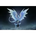 Monster Hunter Series 002 Velkhana Dragon Realm Studio