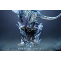 Monster Hunter Series 002 Velkhana Dragon Realm Studio