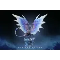 Monster Hunter Series 002 Velkhana Dragon Realm Studio