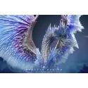 Monster Hunter Series 002 Velkhana Dragon Realm Studio