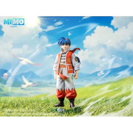 Chūka Ichiban! Liu Mao Xing Mimo Studio