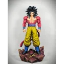Dragon Ball GT Goku SSJ4 Yun Ji Studio