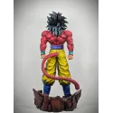 Dragon Ball GT Goku SSJ4 Yun Ji Studio