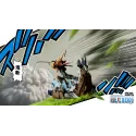 One Piece Zoro Dream Hunter Studio