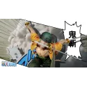 One Piece Zoro Dream Hunter Studio
