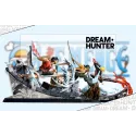 One Piece Zoro Dream Hunter Studio