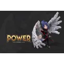 Naruto Shippuden Konan V2 WCF Power Studio