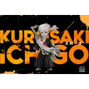 Bleach Ichigo Kurosaki 017 First Hollowfication WCF YZ Studio