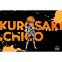 Bleach Ichigo Kurosaki 016 Fullbring Ichigo WCF YZ Studio