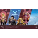 One Piece God Valley Incident 04 Monkey D Garp WCF YZ Studio