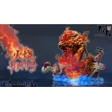 One Piece Ship Series Goodbye Merry WCF M4 Studio