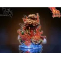 One Piece Ship Series Goodbye Merry WCF M4 Studio