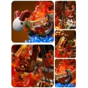 One Piece Ship Series Goodbye Merry WCF M4 Studio
