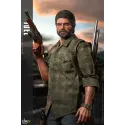 The Last of Us Joel & Ellie & Clicker LimToys
