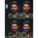The Last of Us Joel & Ellie & Clicker LimToys
