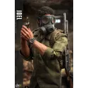 The Last of Us Joel & Ellie & Clicker LimToys