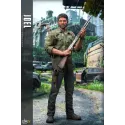 The Last of Us Joel & Ellie & Clicker LimToys