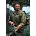 The Last of Us Joel & Ellie & Clicker LimToys