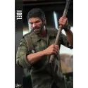 The Last of Us Joel & Ellie & Clicker LimToys