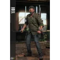 The Last of Us Joel & Ellie & Clicker LimToys
