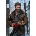The Last of Us Joel & Ellie & Clicker LimToys