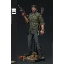 The Last of Us Joel & Ellie & Clicker LimToys