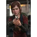 The Last of Us Joel & Ellie & Clicker LimToys