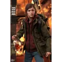 The Last of Us Joel & Ellie & Clicker LimToys