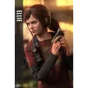 The Last of Us Joel & Ellie & Clicker LimToys