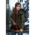 The Last of Us Joel & Ellie & Clicker LimToys