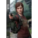 The Last of Us Joel & Ellie & Clicker LimToys