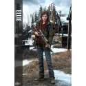 The Last of Us Joel & Ellie & Clicker LimToys