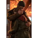 The Last of Us Joel & Ellie & Clicker LimToys