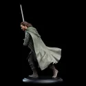 The Lord of the Rings Aragorn WETA Workshop