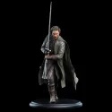 The Lord of the Rings Aragorn WETA Workshop