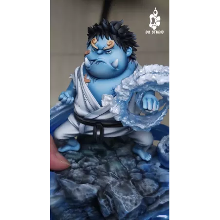 One Piece Childhood Jinbe DX Studio