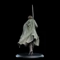 The Lord of the Rings Aragorn WETA Workshop