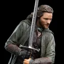 The Lord of the Rings Aragorn WETA Workshop