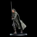 The Lord of the Rings Aragorn WETA Workshop