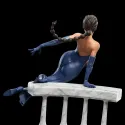 Tomb Raider Lara Croft a deal at the Opera WETA Workshop