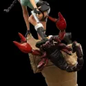 Tomb Raider Lara Croft The Ruins of Revelation WETA Workshop