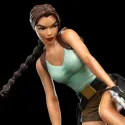 Tomb Raider Lara Croft The Ruins of Revelation WETA Workshop