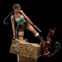 Tomb Raider Lara Croft The Ruins of Revelation WETA Workshop